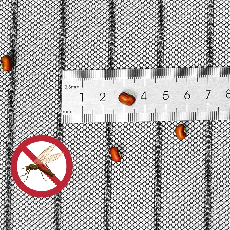 " 2 X 1 " Cortina Magnética Anti-Mosquitos y bichos ULTIMAS PROMO DISPONIBLES – Disfruta aire fresco sin moscas ni zancudos