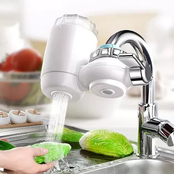 WaterFreshPro™ Purificador de Agua Portátil
