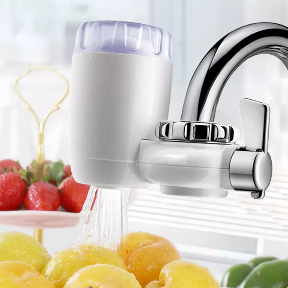 WaterFreshPro™ Purificador de Agua Portátil