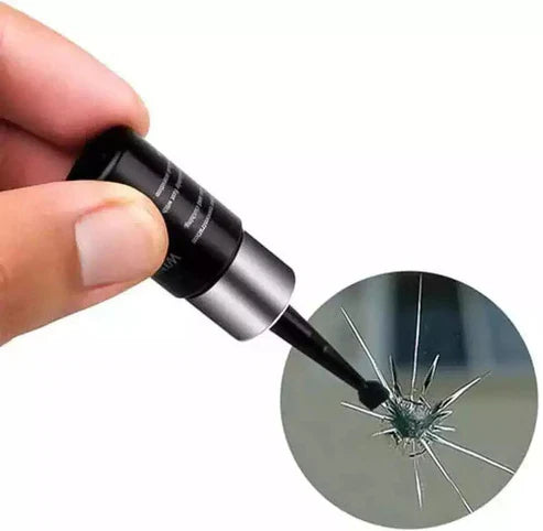 KIT REPARADOR DE VIDRIOS ¡¡OFERTA LIMITADA !!