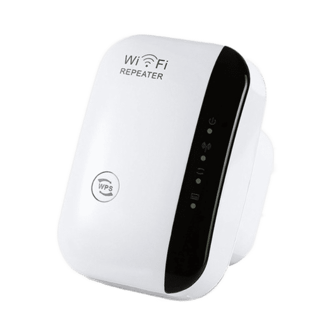 Repetidor de WIFI "ULTIMAS UNIDADES DISPONIBLES"
