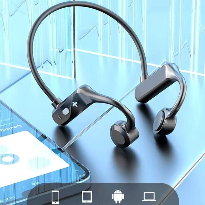 🌟Auriculares de Conducción Ósea de Última Generación