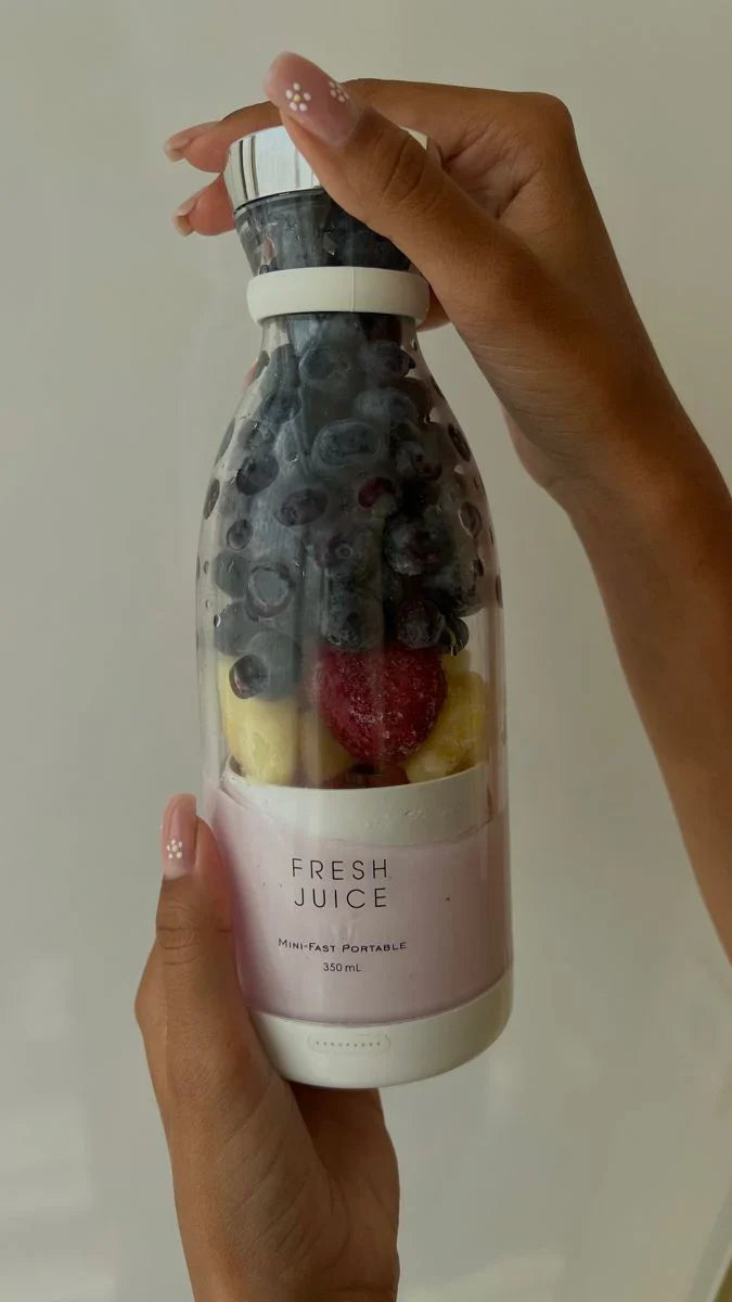 "LICUADORA PORTATIL". ENVIO GRATIS - ¡¡ULTIMAS UNIDADES !!