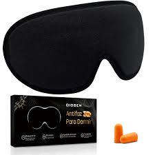 Antifaz 3D para dormir- ¡¡Ultimas Unidades!! "Envio totalmente Gratis"