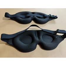 Antifaz 3D para dormir- ¡¡Ultimas Unidades!! "Envio totalmente Gratis"