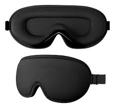 Antifaz 3D para dormir- ¡¡Ultimas Unidades!! "Envio totalmente Gratis"