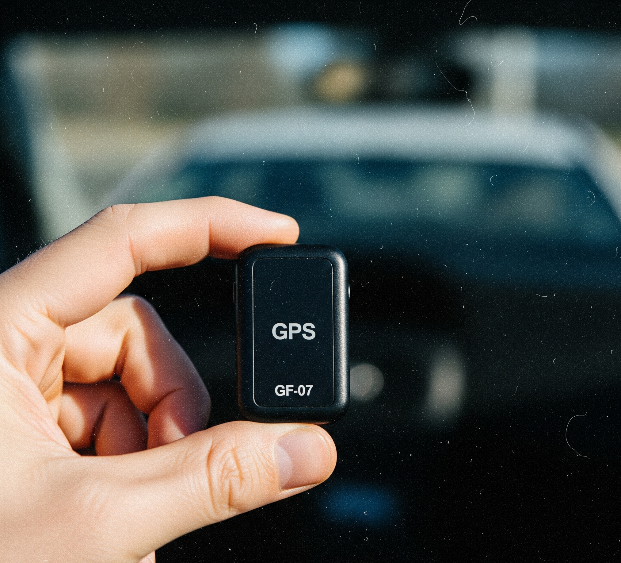 MINI GPS-¡Ultimas Unidades Disponibles! Envio Gratis