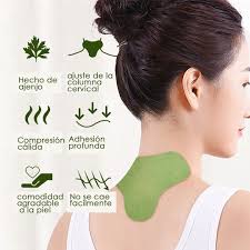 ¡Alivio Cervical Rápido + Envío Gratis!
