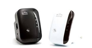 Repetidor de WIFI "ULTIMAS UNIDADES DISPONIBLES"