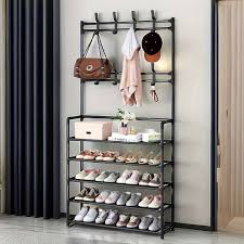 ORGANIZADOR DE ZAPATOS 2 EN 1  "POCAS UNIDADES DISPONIBLES"