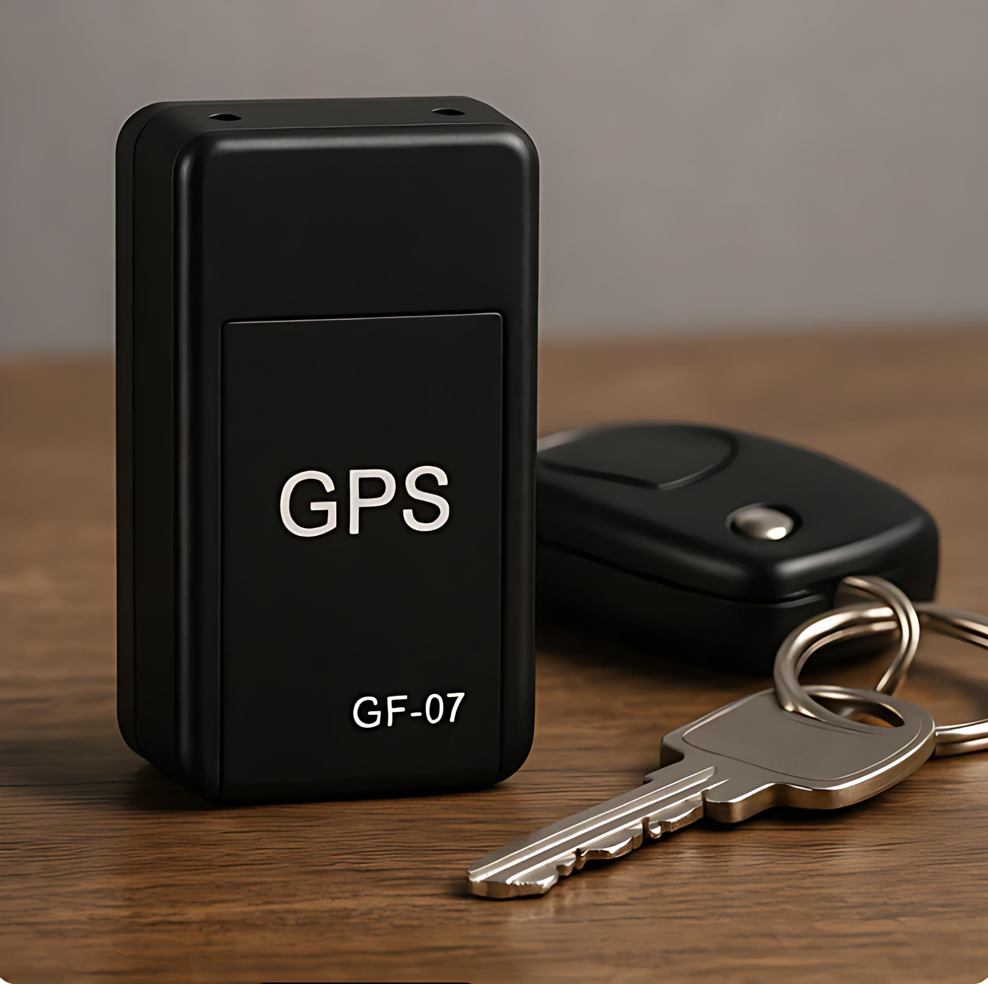 MINI GPS-¡Ultimas Unidades Disponibles! Envio Gratis