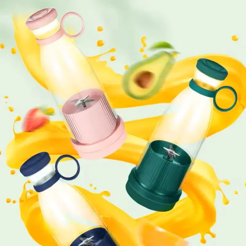 "LICUADORA PORTATIL". ENVIO GRATIS - ¡¡ULTIMAS UNIDADES !!