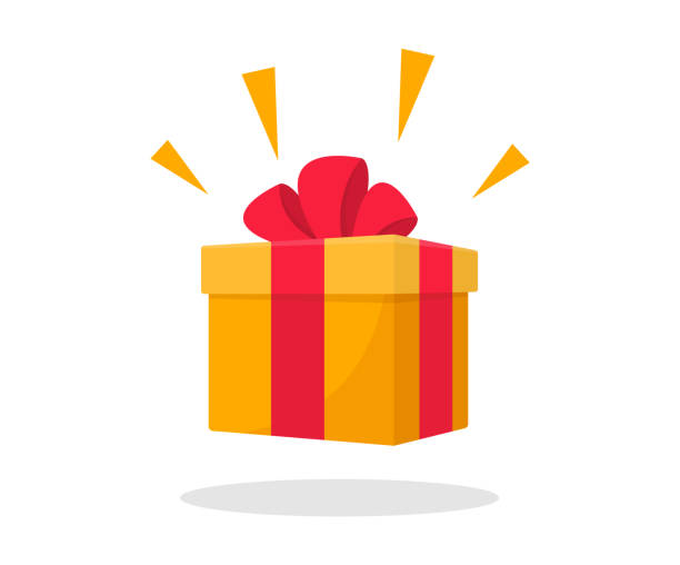Regalo sorpresa